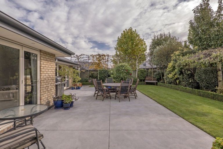 Photo of property in 35 Stallion Avenue, Halswell, Christchurch, 8025