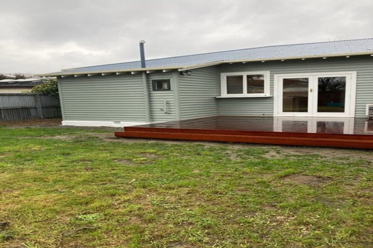 Photo of property in 6 Bletsoe Avenue, Spreydon, Christchurch, 8024