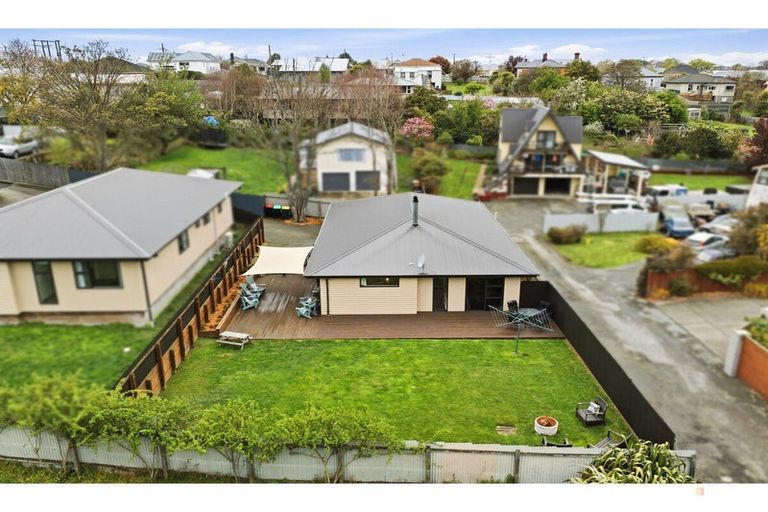 Photo of property in 2/32a Archer Street, Parkside, Timaru, 7910