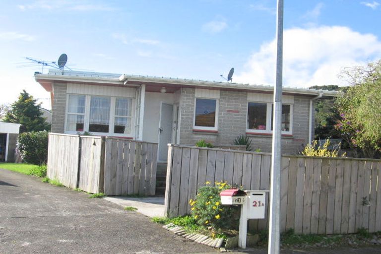 Photo of property in 21a Heather Grove, Fairfield, Lower Hutt, 5011