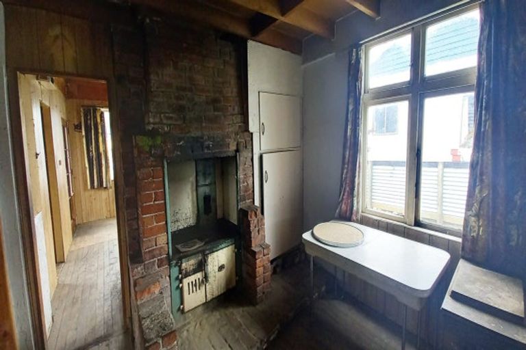 Photo of property in 11 Milton Street, Ohai, 9635