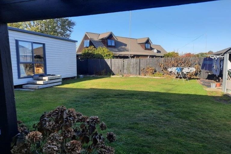 Photo of property in 6 Chokebore Place, Sockburn, Christchurch, 8042