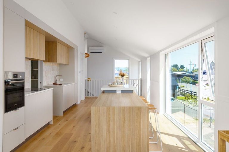 Photo of property in 21c Lakeside Drive, Pegasus, 7612