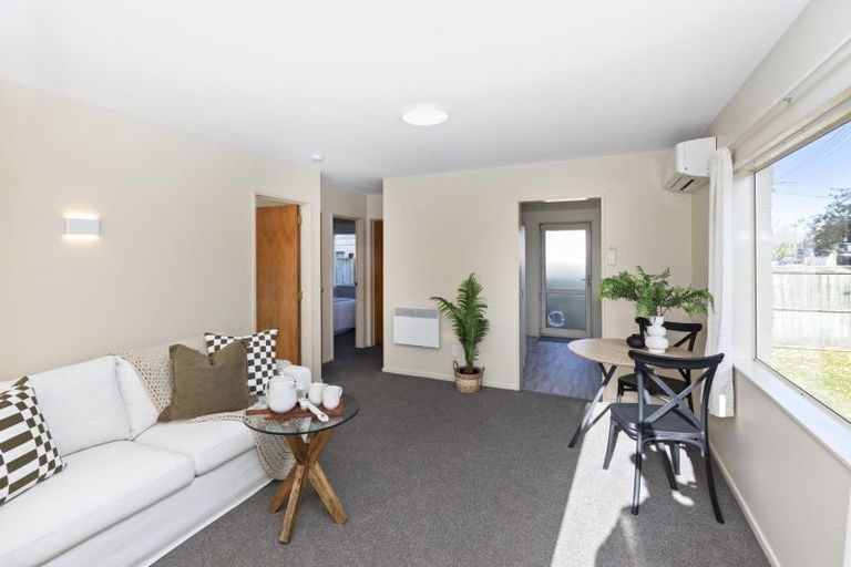 Photo of property in 1/68 Trafalgar Street, St Albans, Christchurch, 8014