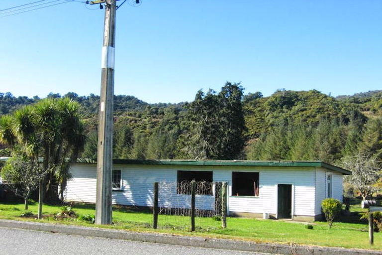 Photo of property in 259 Marsden Road, Greymouth, 7805