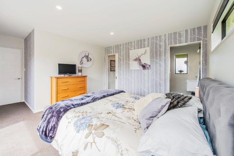 Photo of property in 31 Carston Street, Leeston, 7632