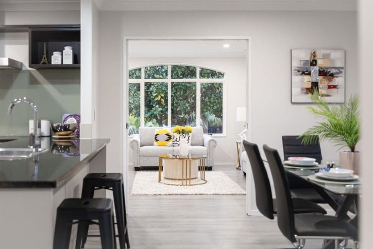 Photo of property in 11 Thyme Court, Flat Bush, Auckland, 2016