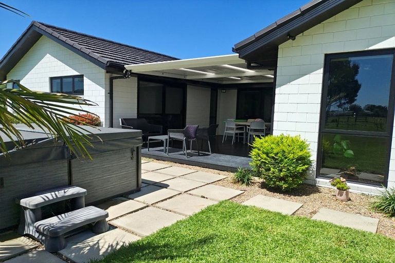 Photo of property in 831 Whitikahu Road, Whitikahu, Taupiri, 3792