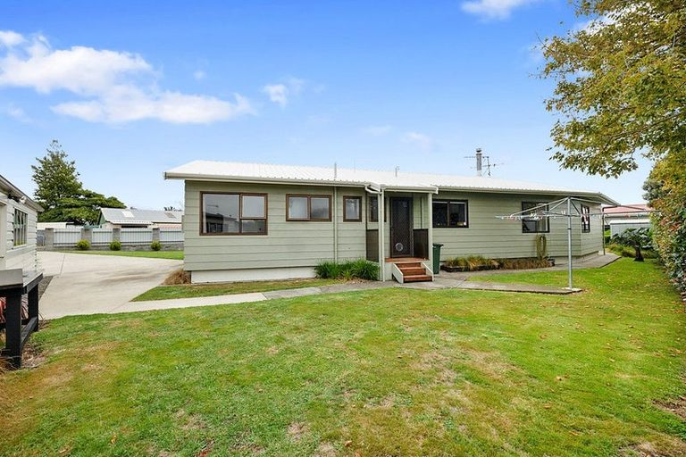 Photo of property in 83b Princess Street, Waitara, 4320