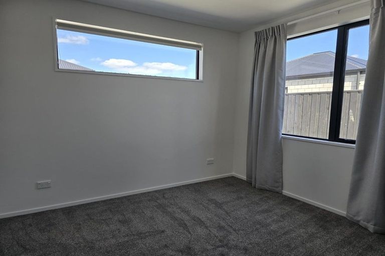 Photo of property in 566b Selwyn Road, Rolleston, 7678