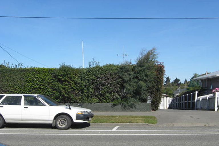 Photo of property in 92 Pages Road, Marchwiel, Timaru, 7910