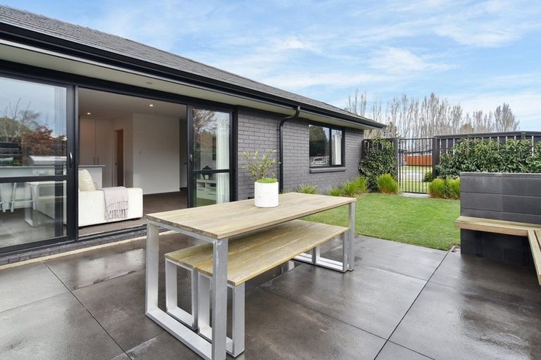 Photo of property in 53 Georgina Street, Marshland, Christchurch, 8083