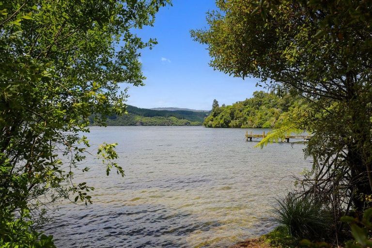 Photo of property in 285c Whangamoa Drive, Okere Falls, Rotorua, 3074