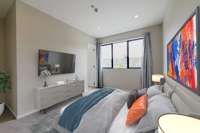 Photo of property in 7/5 Perekia Street, Albany, Auckland, 0632