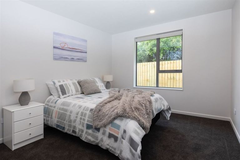 Photo of property in 16 Flaxon Place, Burwood, Christchurch, 8083