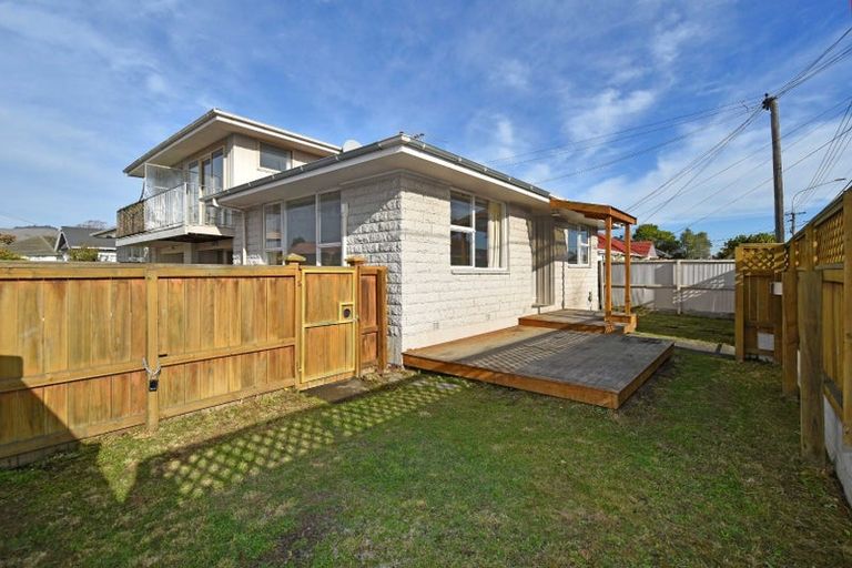 Photo of property in 1/66 Milton Street, Somerfield, Christchurch, 8024