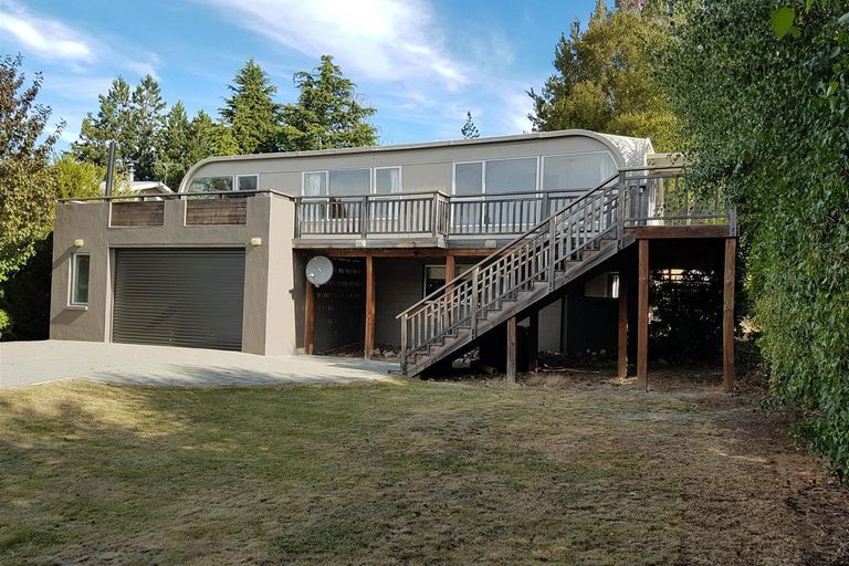 Photo of property in 42 Murray Place, Lake Tekapo, 7999
