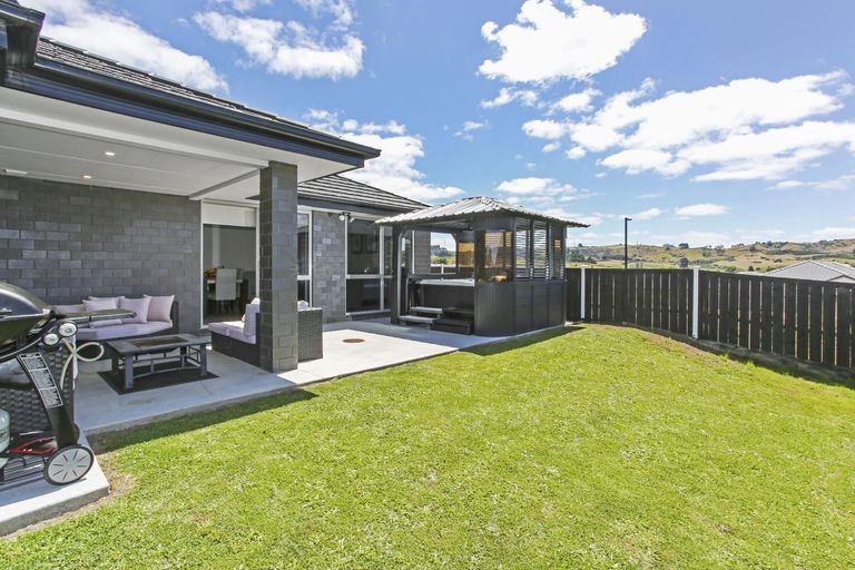 Photo of property in 7 Wingfield Road, Pokeno, 2402