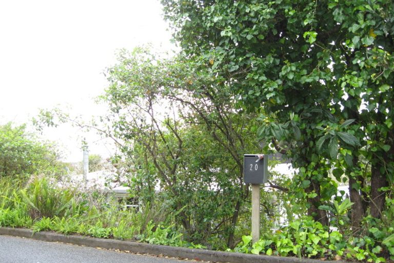 Photo of property in 20 The Terrace, Herald Island, Auckland, 0618