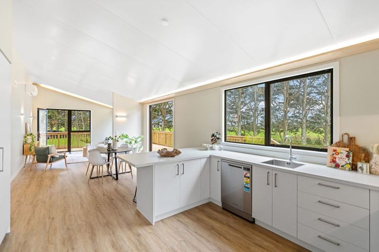 Photo of property in 40a Garth Road, Levin, 5571