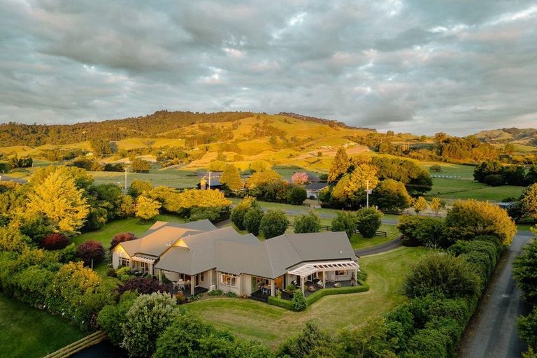 Photo of property in 141 Maungakawa Road, Cambridge, 3496