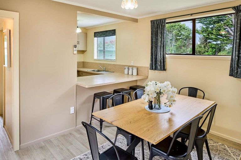 Photo of property in 274a Oxford Terrace, Avalon, Lower Hutt, 5011