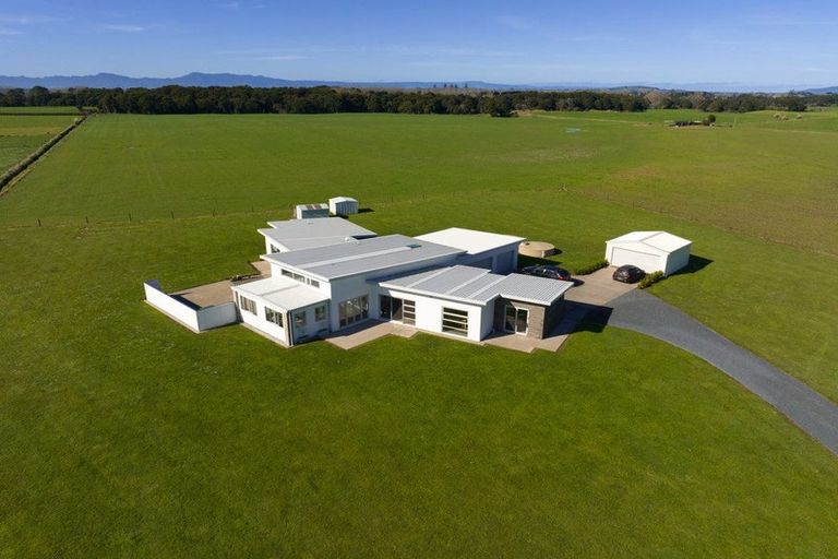 Photo of property in 382 Taukoro Road, Morrinsville, 3375