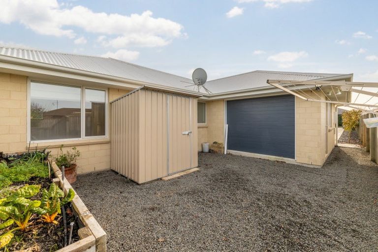 Photo of property in 18 Eyrewell Road, Pegasus, 7612