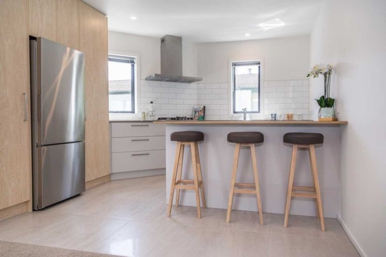 Photo of property in 27b Conference Street, Christchurch Central, Christchurch, 8013