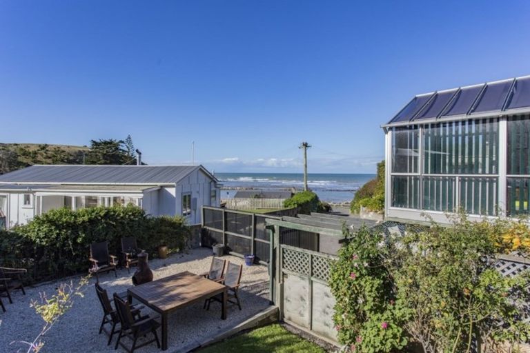 Photo of property in 31 The Parade, Motunau, Waipara, 7387