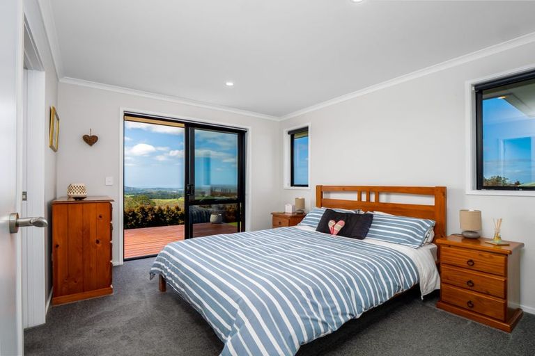 Photo of property in 870 Pungaere Road, Waipapa, 0295