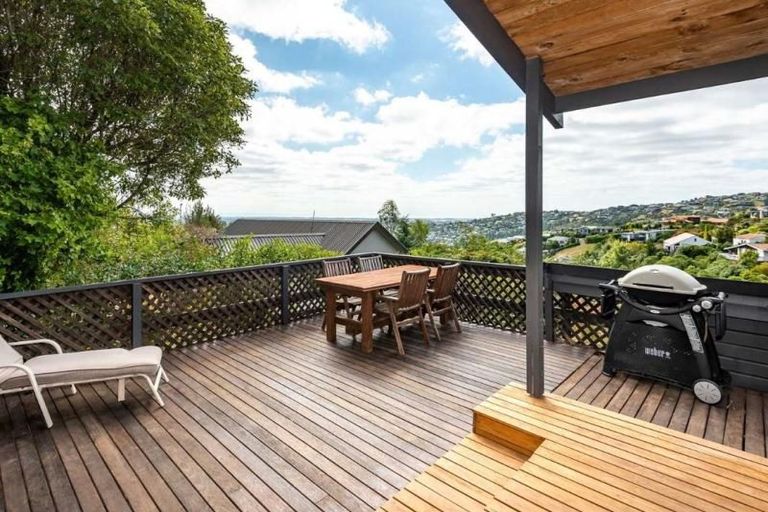 Photo of property in 70 Kidson Terrace, Cashmere, Christchurch, 8022