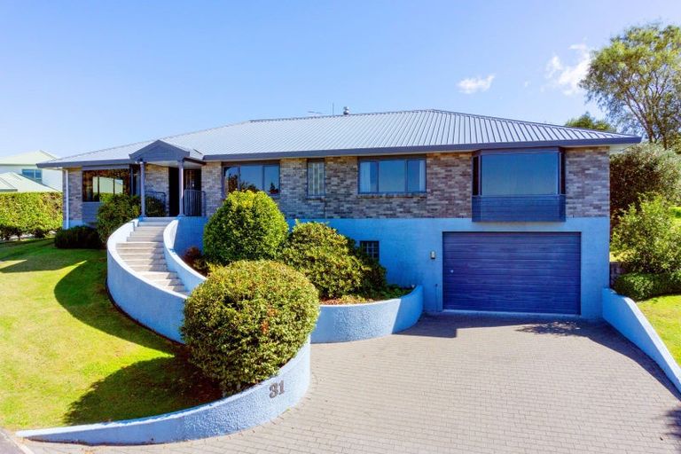 Photo of property in 31 Kahurangi Drive, Rangatira Park, Taupo, 3330