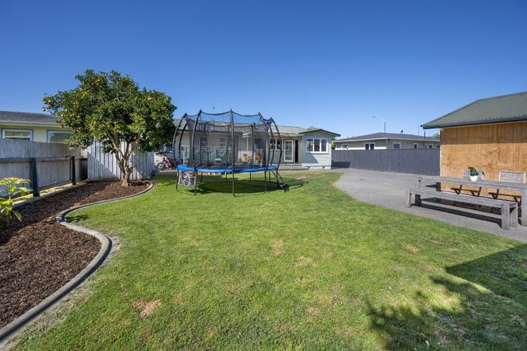 Photo of property in 55 Wycliffe Street, Onekawa, Napier, 4110