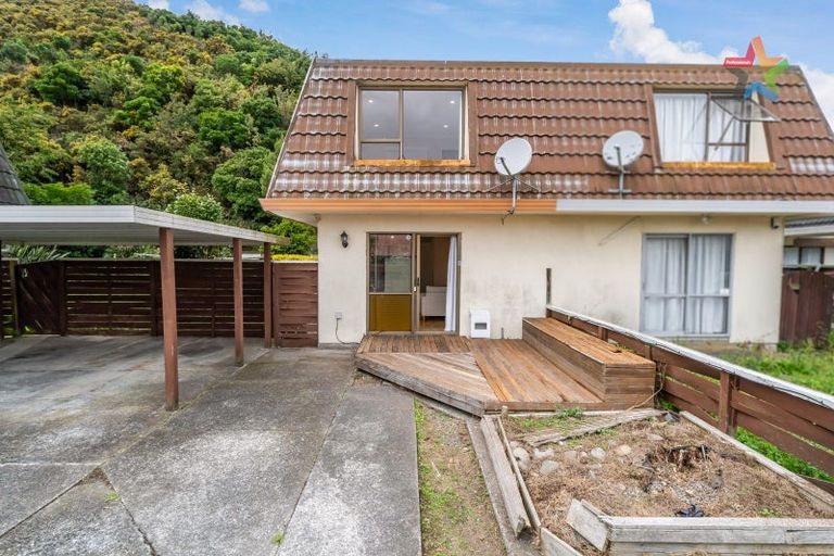 Photo of property in 4/396 Cambridge Terrace, Naenae, Lower Hutt, 5011