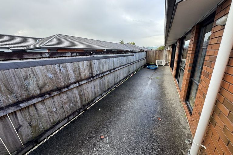 Photo of property in 4/26 Maitland Street, Frankton, Hamilton, 3204