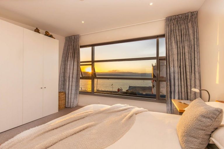 Photo of property in Latitude 41, 41/269 Wakefield Quay, Stepneyville, Nelson, 7010