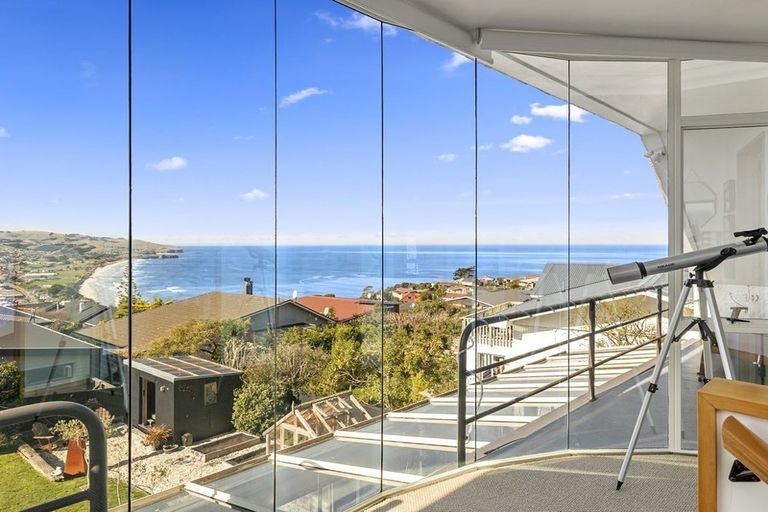 Photo of property in 65 Isadore Road, Saint Clair, Dunedin, 9012