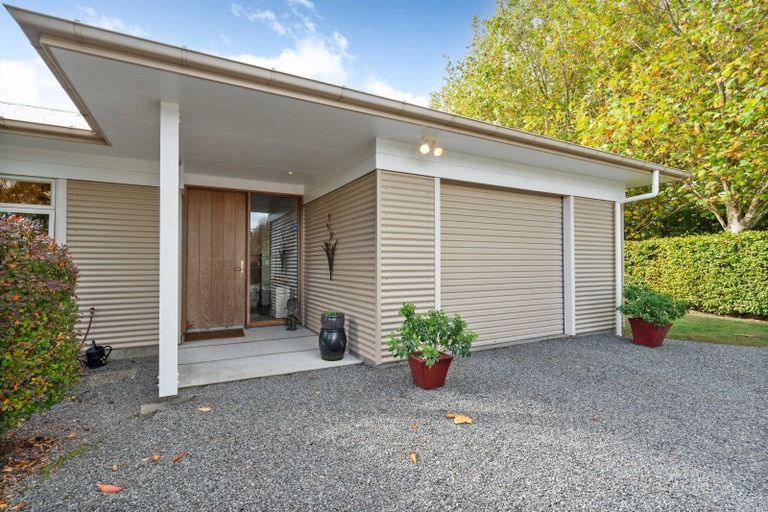 Photo of property in 84 Jellicoe Street, Greytown, 5712