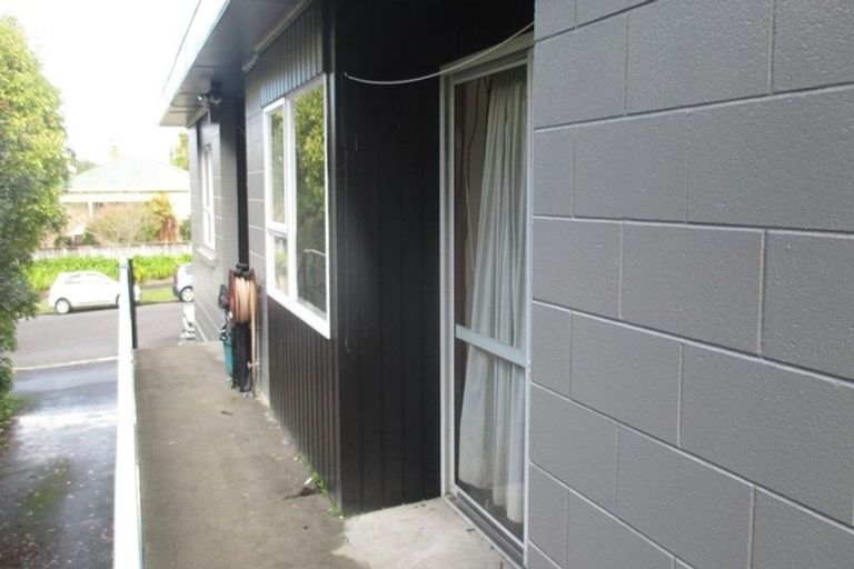 Photo of property in 17 Myrtle Street, Hamilton East, Hamilton, 3216