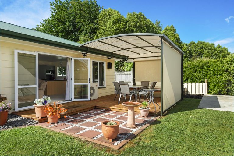 Photo of property in 446c Thames Street, Morrinsville, 3300