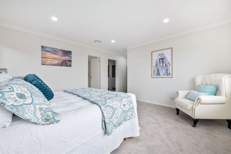 Photo of property in 91 Tir Conaill Avenue, Flat Bush, Auckland, 2019