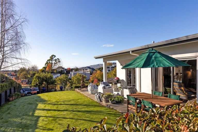 Photo of property in 8 Ridgetop Rise, Fairhall, Blenheim, 7272