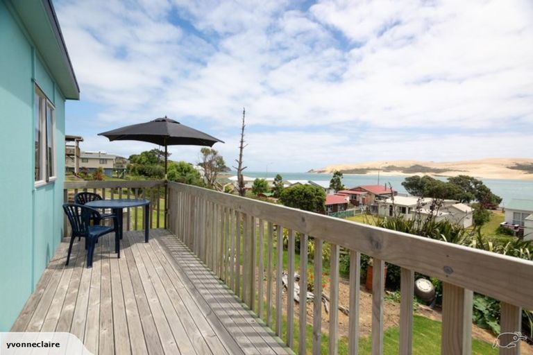 Photo of property in 47 Fairlie Crescent, Opononi, Kaikohe, 0473