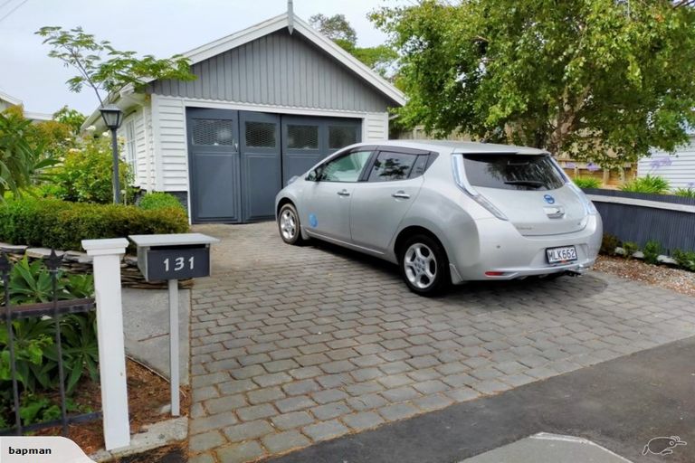 Photo of property in 131 Pine Avenue, South New Brighton, Christchurch, 8062