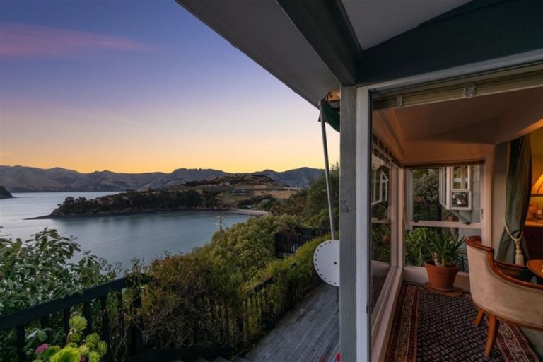 Photo of property in 362 Marine Drive, Charteris Bay, Governors Bay, 8971