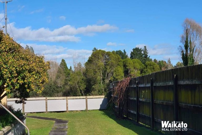 Photo of property in 2/17 Ruru Crescent, Putaruru, 3411