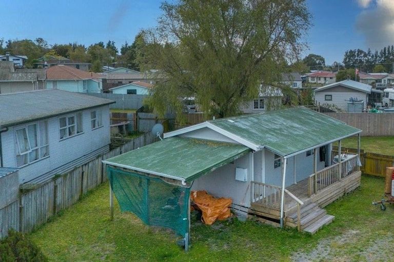 Photo of property in 13a Totara Street, Waipukurau, 4200