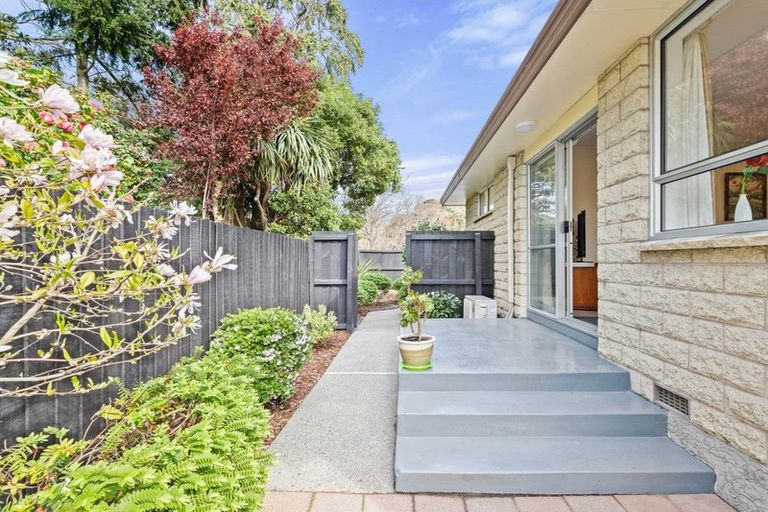 Photo of property in 1/204a Riccarton Road, Riccarton, Christchurch, 8041