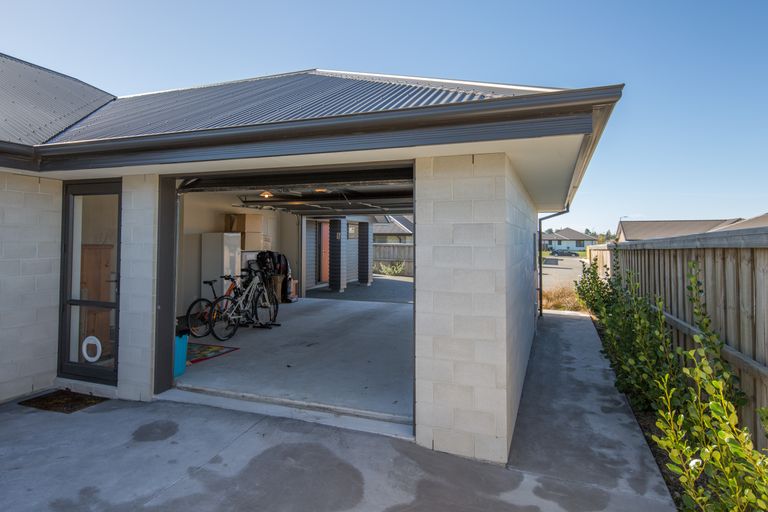 Photo of property in 12b Watkins Drive, Rangiora, 7400